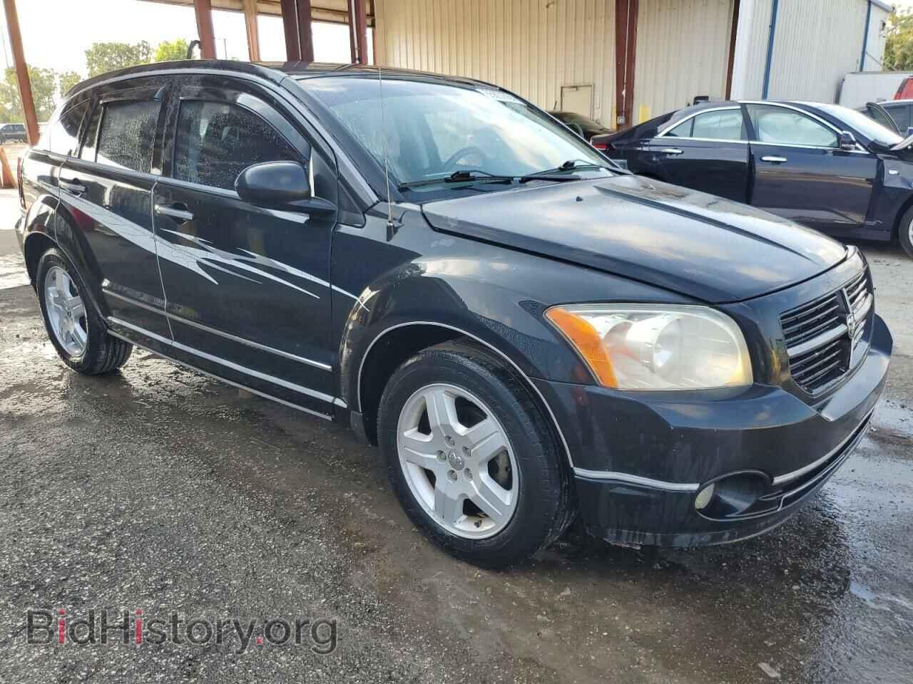 2008 DODGE CALIBER - VIN: 1B3HB48B38D662283 - Photo 4