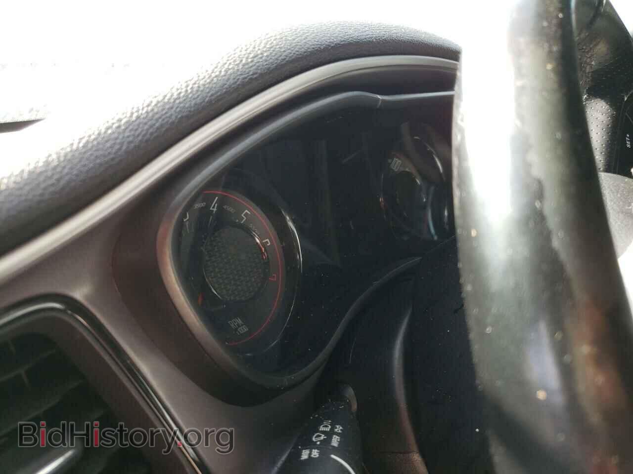 2019 DODGE CHALLENGER - VIN: 2C3CDZAG6KH716972 - Фото 8