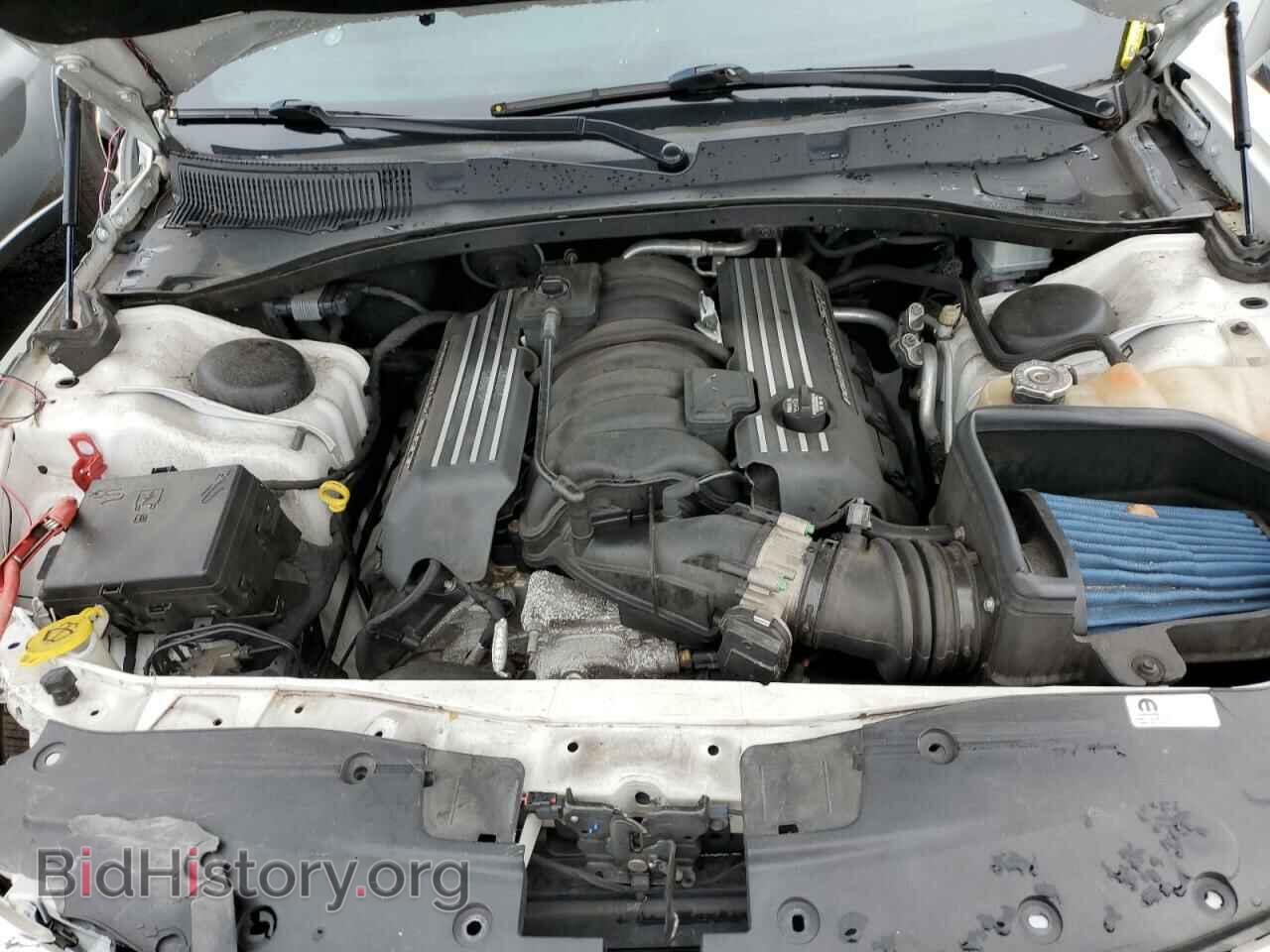 2016 DODGE CHARGER - VIN: 2C3CDXGJ6GH266500 - Фото 11