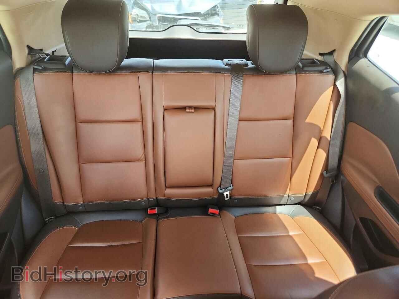 2015 BUICK ENCORE - VIN: KL4CJCSB9FB046864 - Photo 10