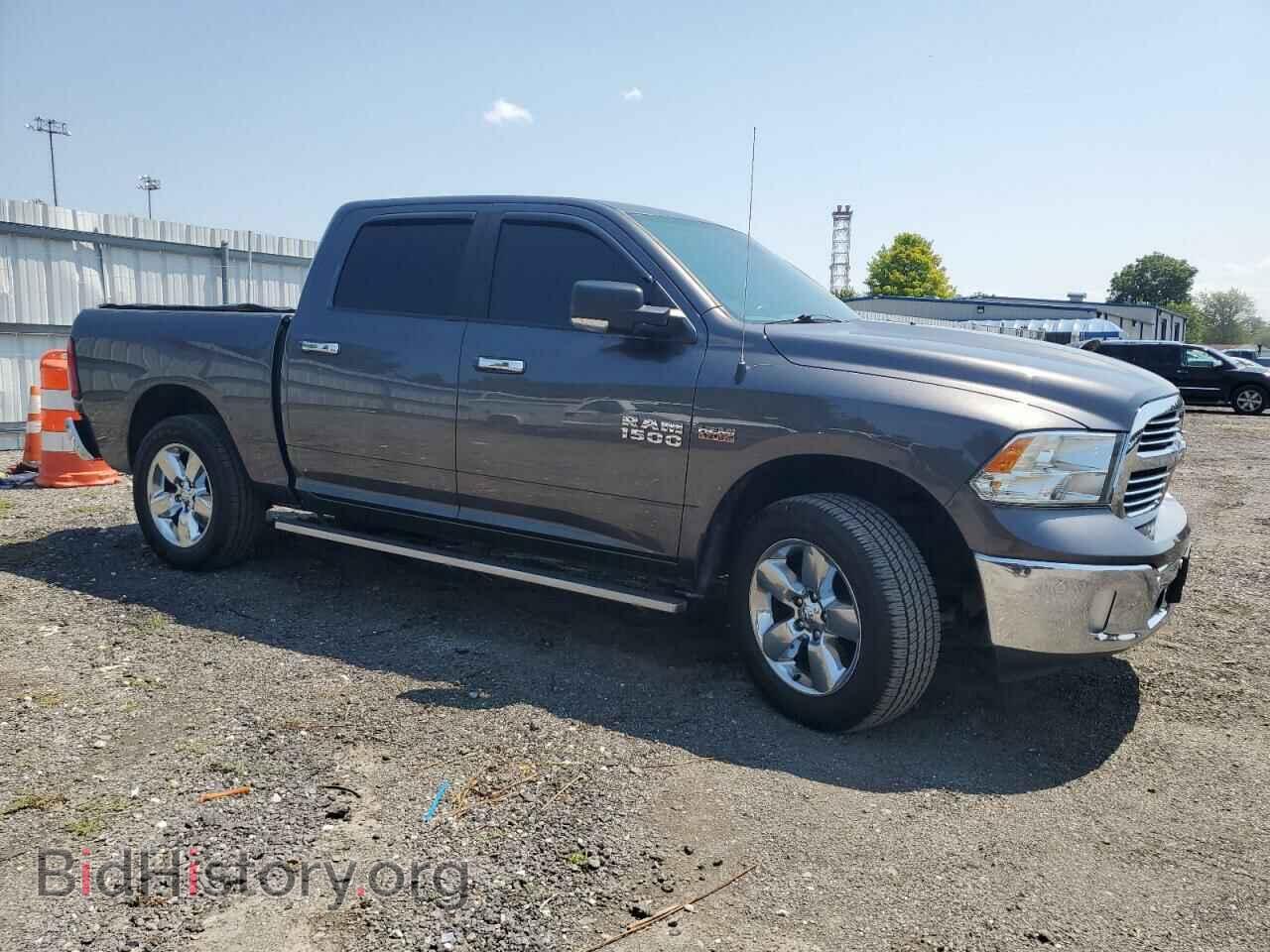 2017 RAM 1500 - VIN: 1C6RR7LT0HS535218 - Фото 4