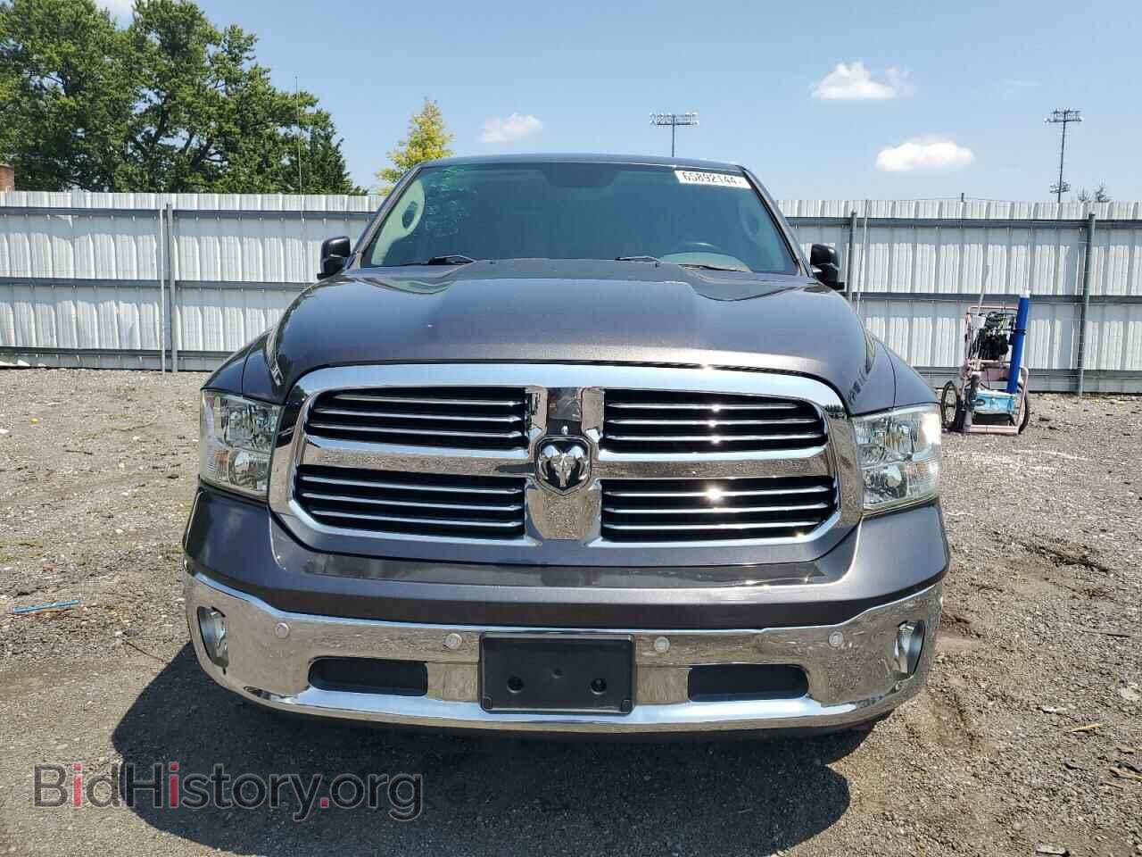 2017 RAM 1500 - VIN: 1C6RR7LT0HS535218 - Фото 5