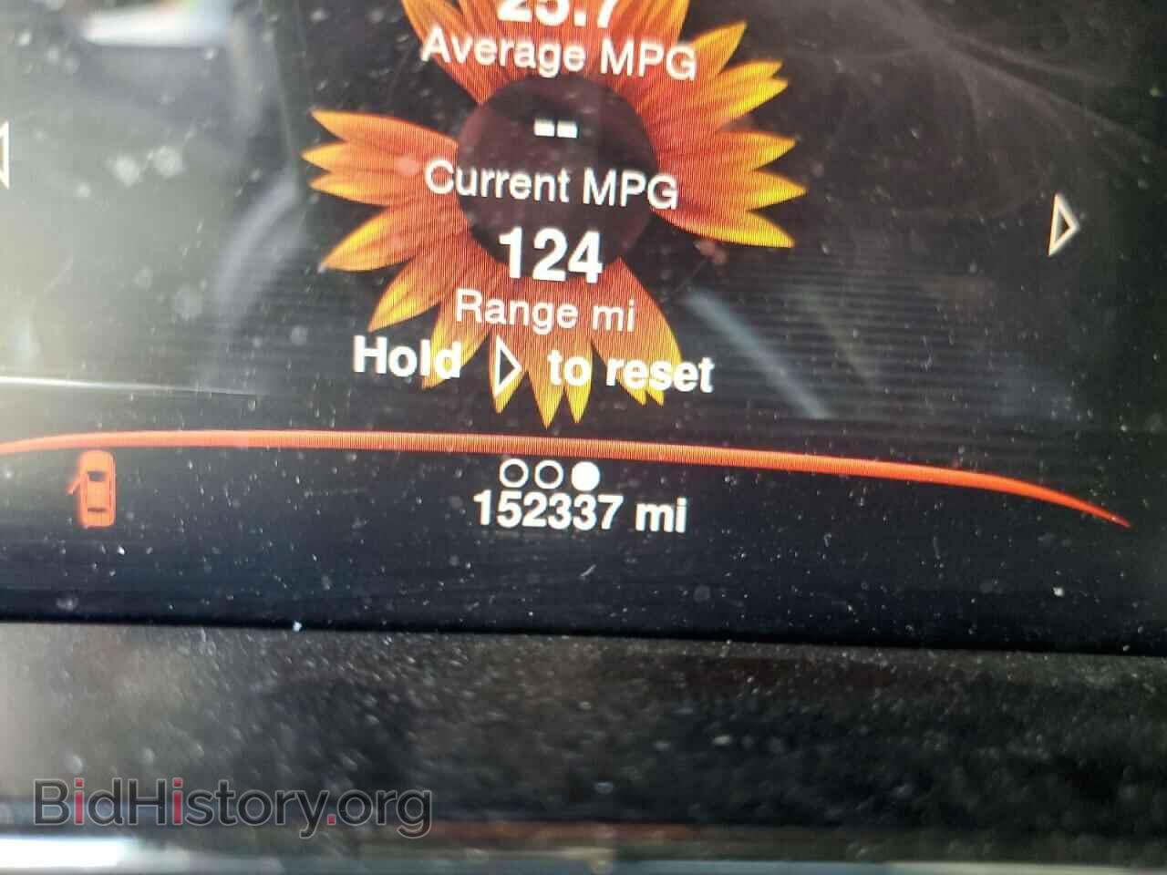 2014 DODGE DART - VIN: 1C3CDFEB6ED918757 - Фото 8
