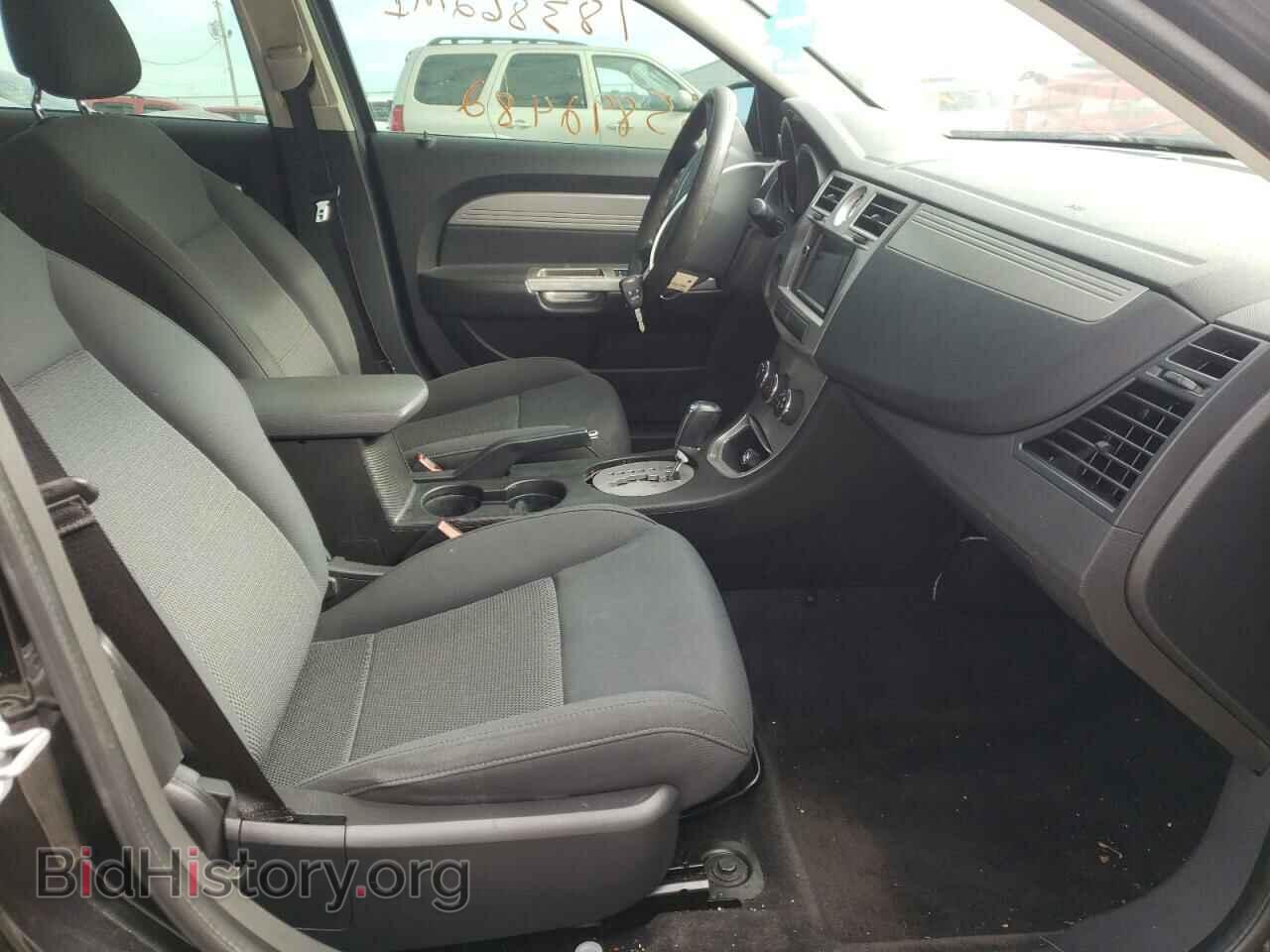 2010 CHRYSLER SEBRING - VIN: 1C3CC4FB5AN117005 - Фото 5