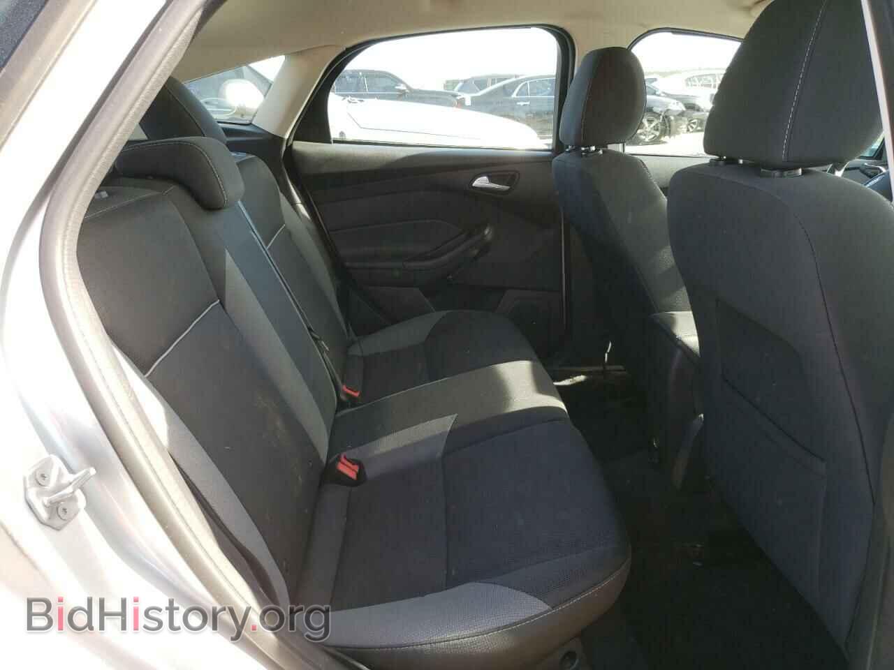 2014 FORD FOCUS - VIN: 1FADP3K26EL152633 - Фото 6