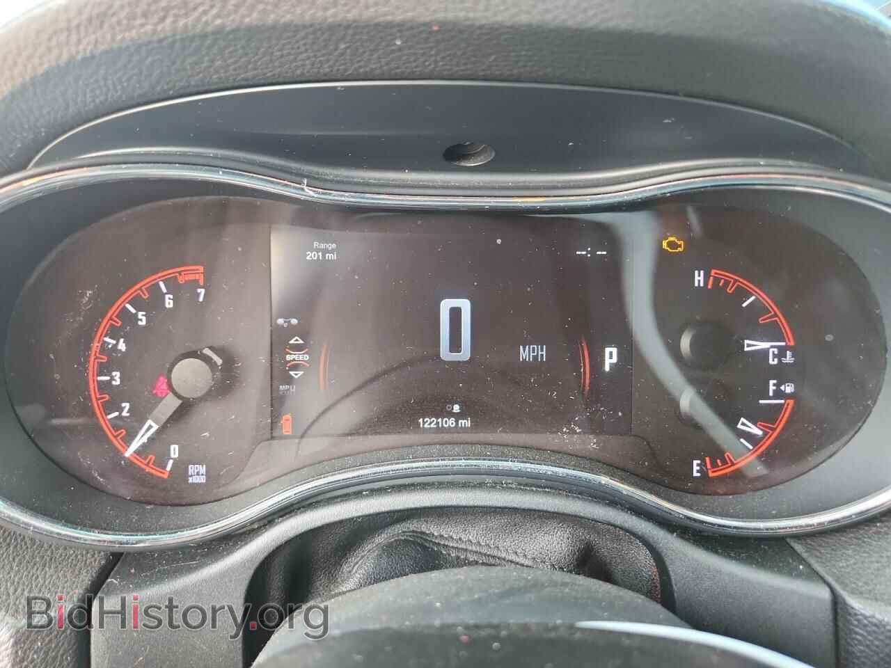 2014 DODGE DURANGO - VIN: 1C4RDJDG6EC443753 - Фото 9