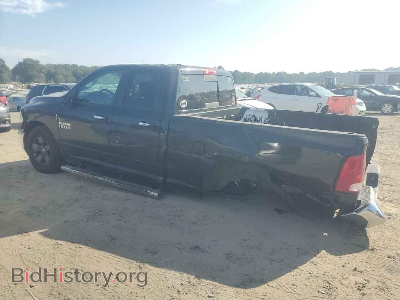 2017 RAM 1500 - VIN: 1C6RR6GG0HS768796 - Фото 2