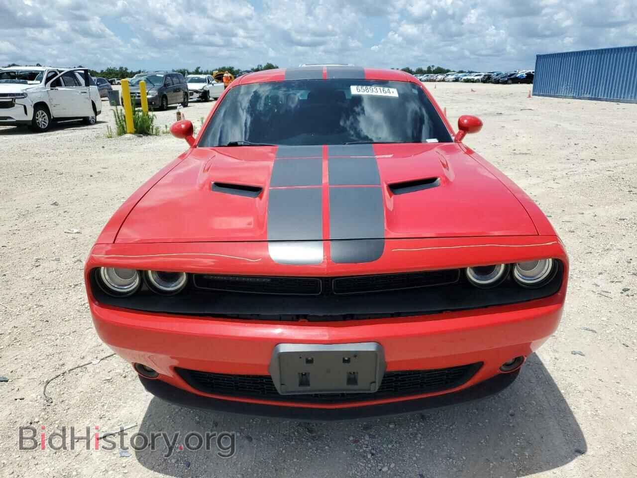 2018 DODGE CHALLENGER - VIN: 2C3CDZAG5JH309952 - Фото 5