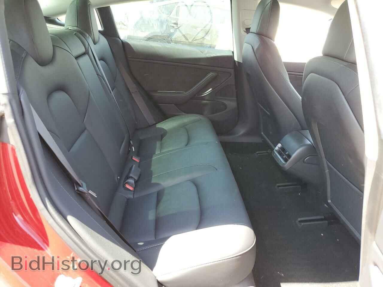 2018 TESLA MODEL 3 - VIN: 5YJ3E1EB5JF083734 - Фото 10