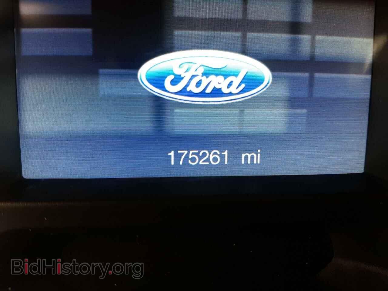 2013 FORD EXPLORER - VIN: 1FM5K8B85DGC49615 - Photo 8