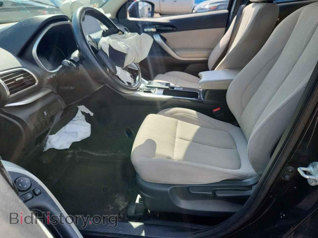 2019 MITSUBISHI ECLIPSE - VIN: JA4AT5AA8KZ001244 - Photo 7