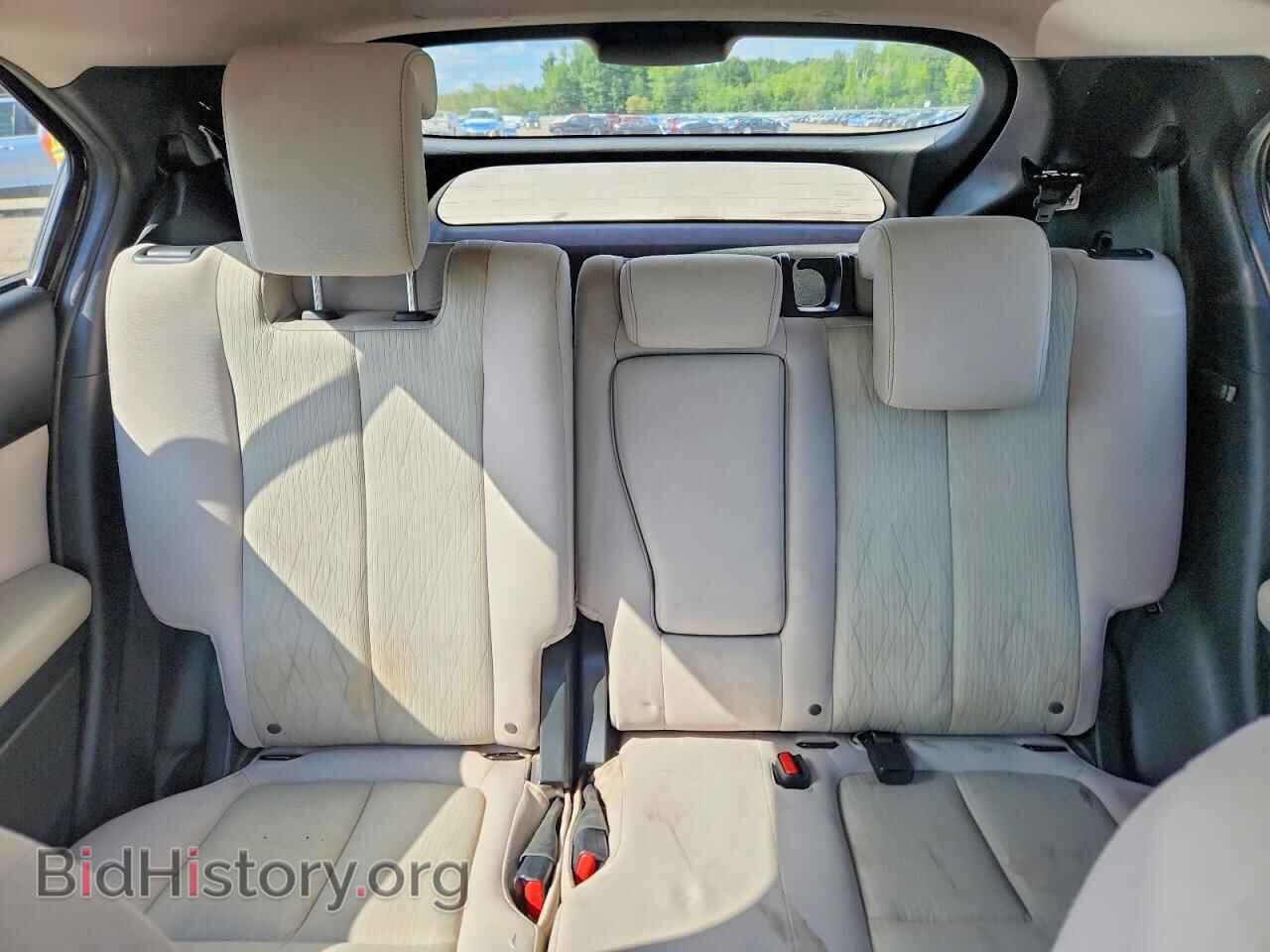 2019 MITSUBISHI ECLIPSE - VIN: JA4AT5AA8KZ001244 - Photo 10