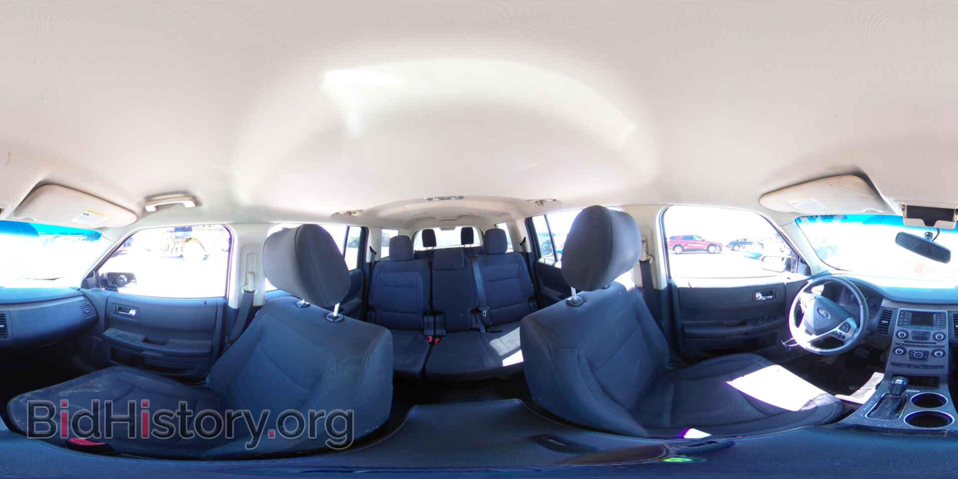 2015 FORD FLEX - VIN: 2FMGK5B85FBA04234 - Photo 16