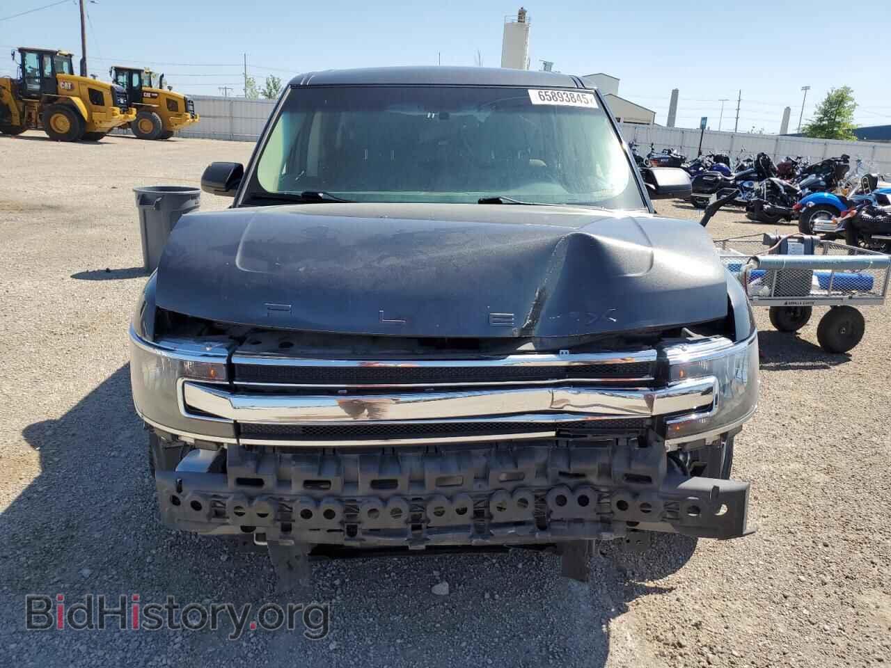 2015 FORD FLEX - VIN: 2FMGK5B85FBA04234 - Photo 5