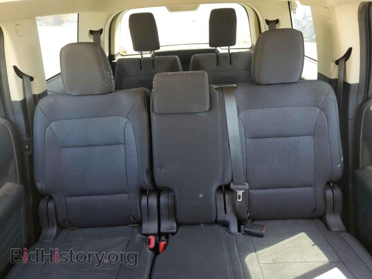 2015 FORD FLEX - VIN: 2FMGK5B85FBA04234 - Photo 10