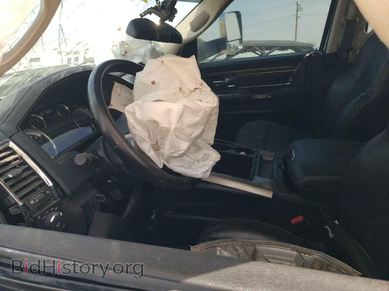 2015 RAM 1500 - VIN: 1C6RR7VM9FS649320 - Photo 7