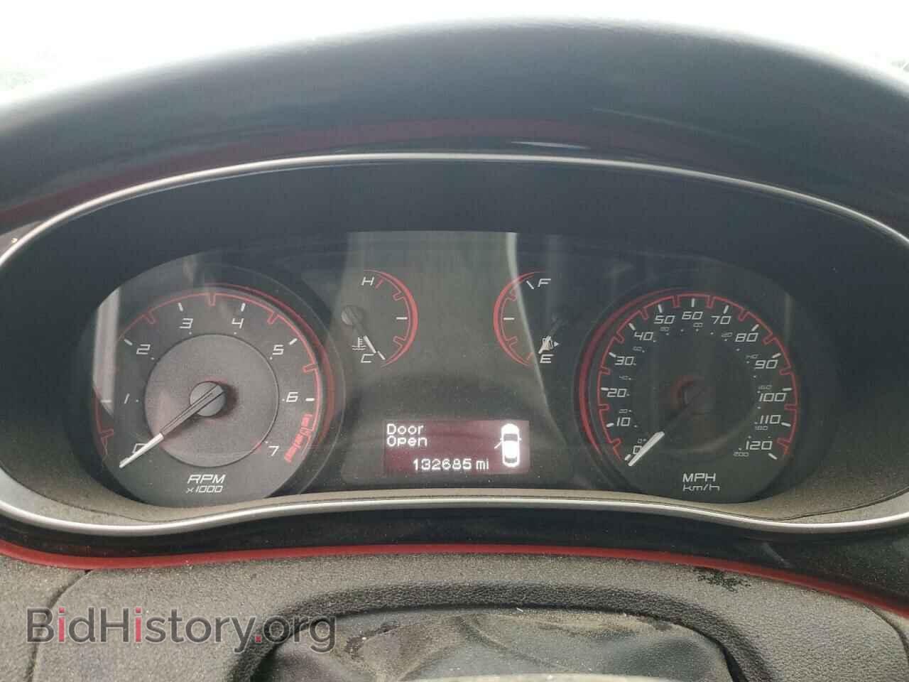 2014 DODGE DART - VIN: 1C3CDFBB8ED677918 - Photo 9