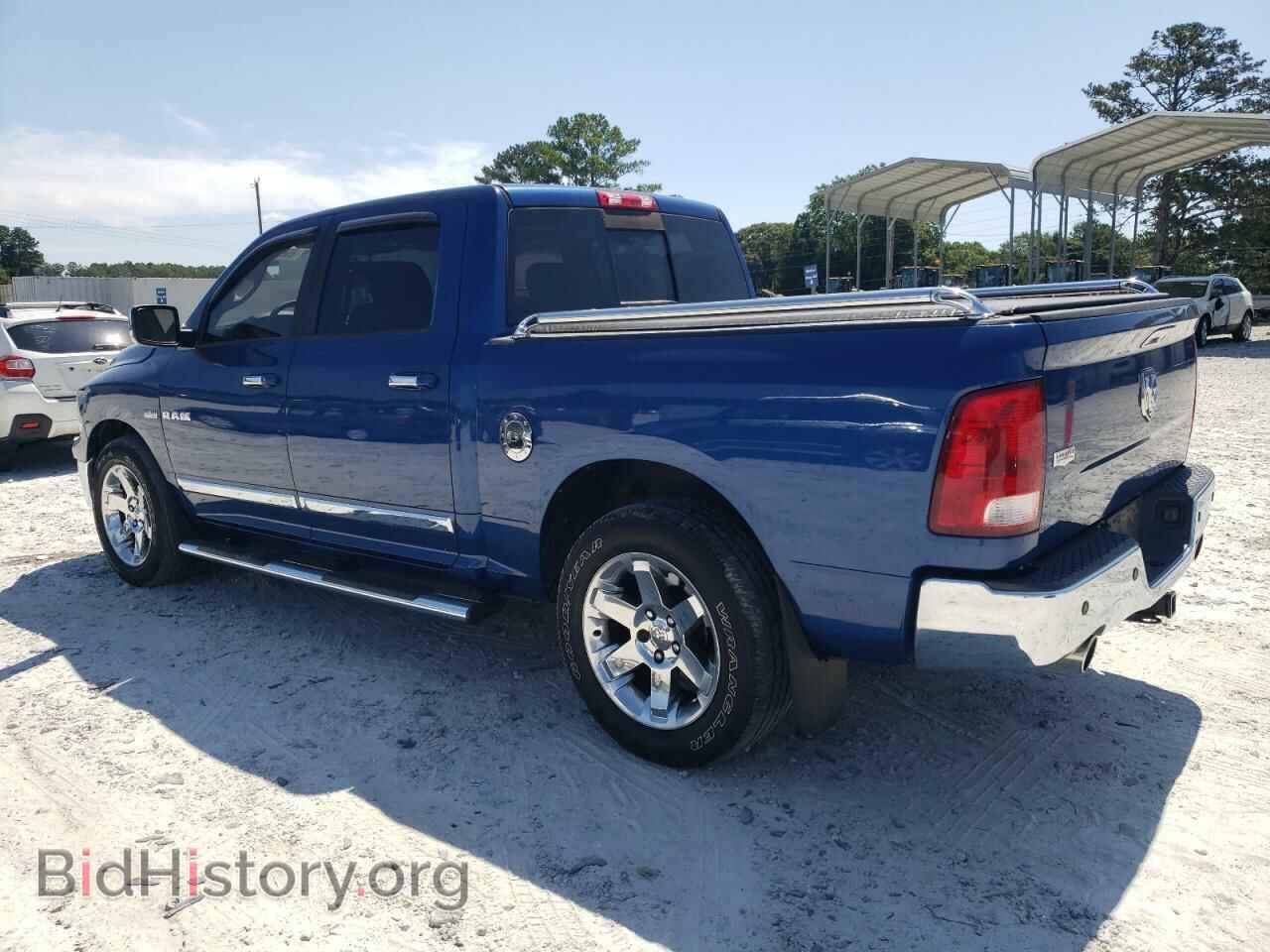 2010 DODGE All Models - VIN: 1D7RB1CT8AS218003 - Фото 2
