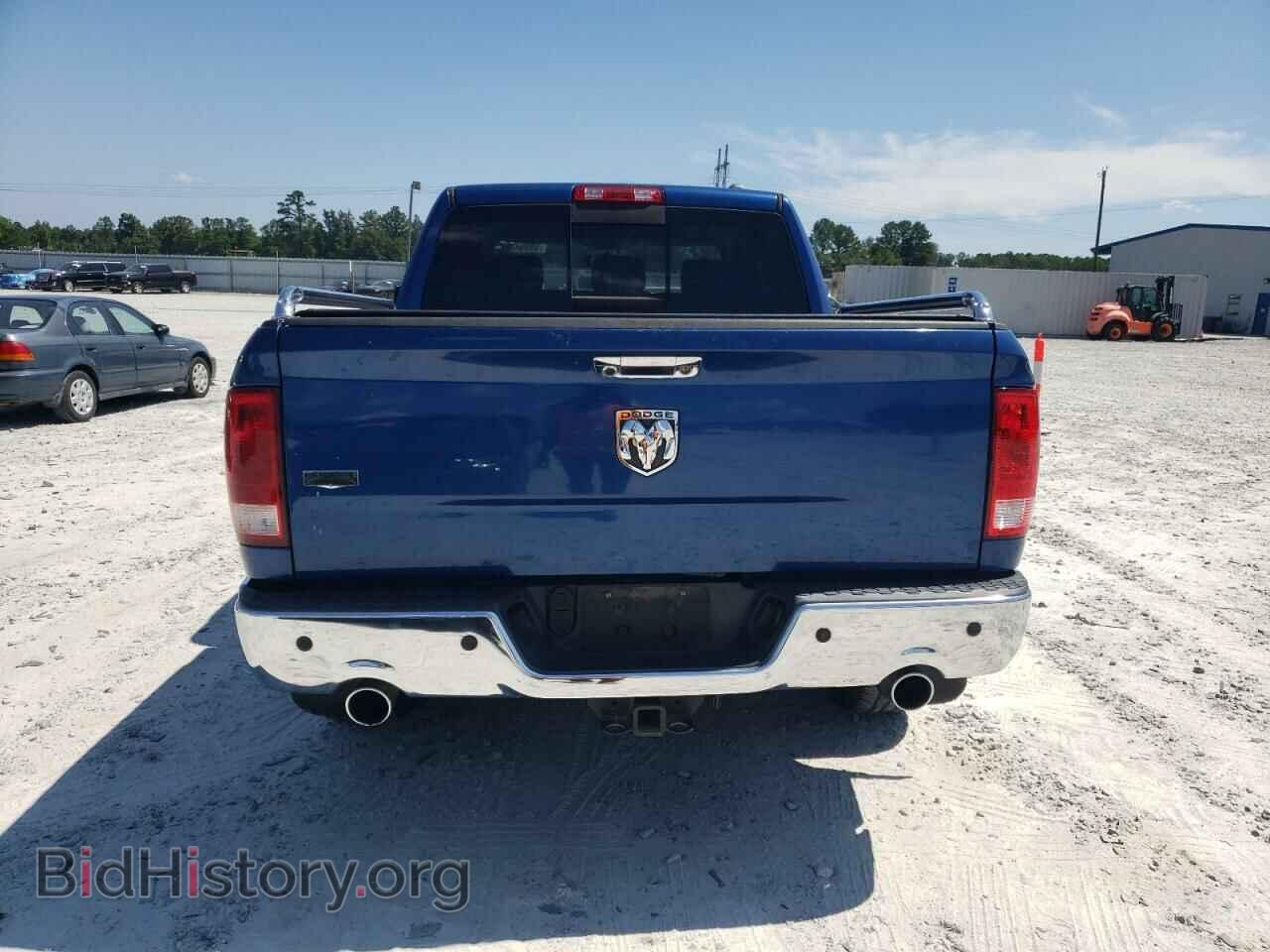 2010 DODGE All Models - VIN: 1D7RB1CT8AS218003 - Фото 6