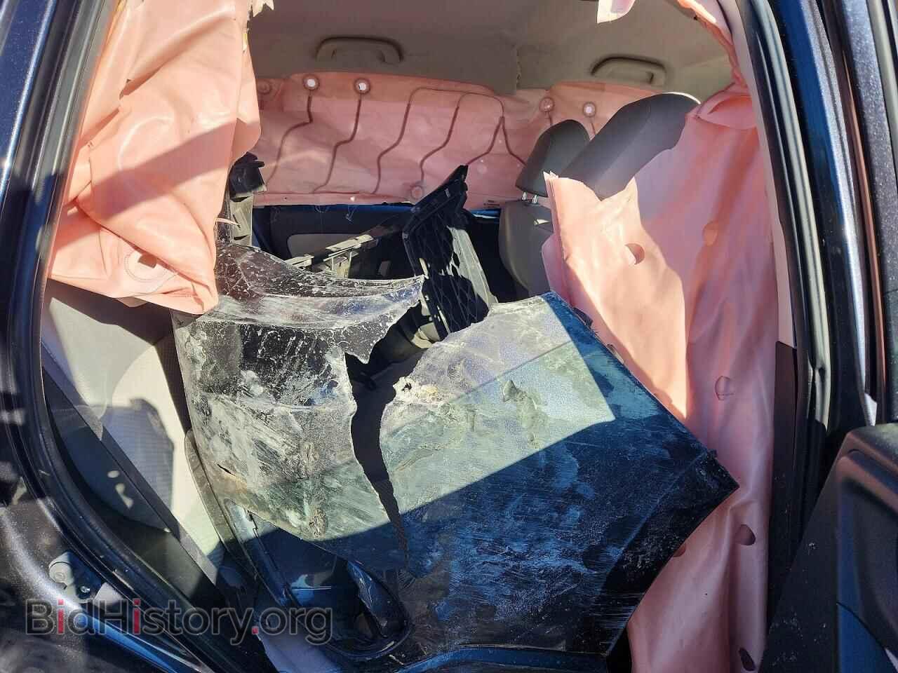 2016 SUBARU FORESTER - VIN: JF2SJAAC9GH417408 - Фото 10