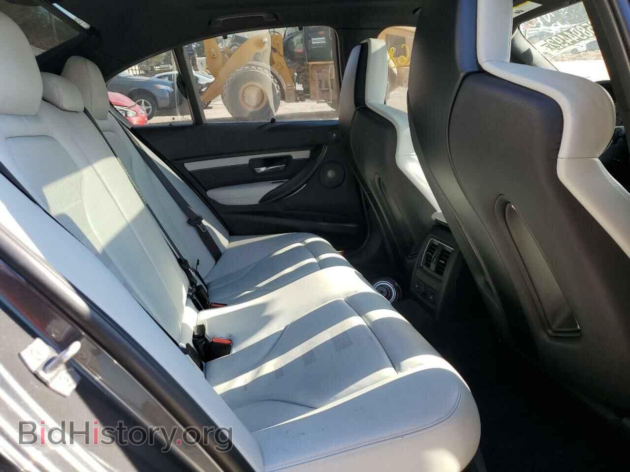 2017 BMW M3 - VIN: WBS8M9C36H5G85312 - Фото 6