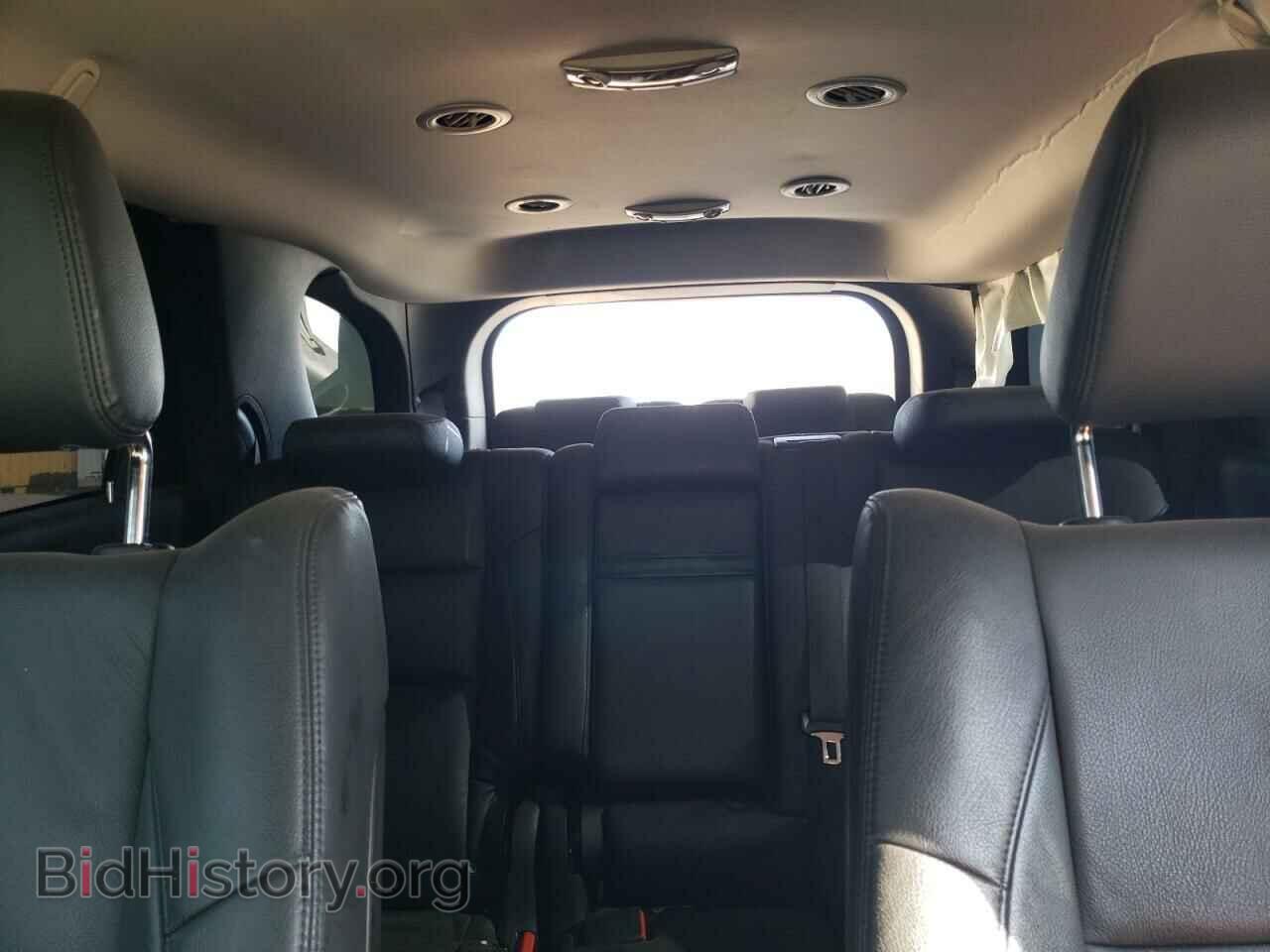 2021 DODGE DURANGO - VIN: 1C4RDHAG3MC760627 - Фото 10