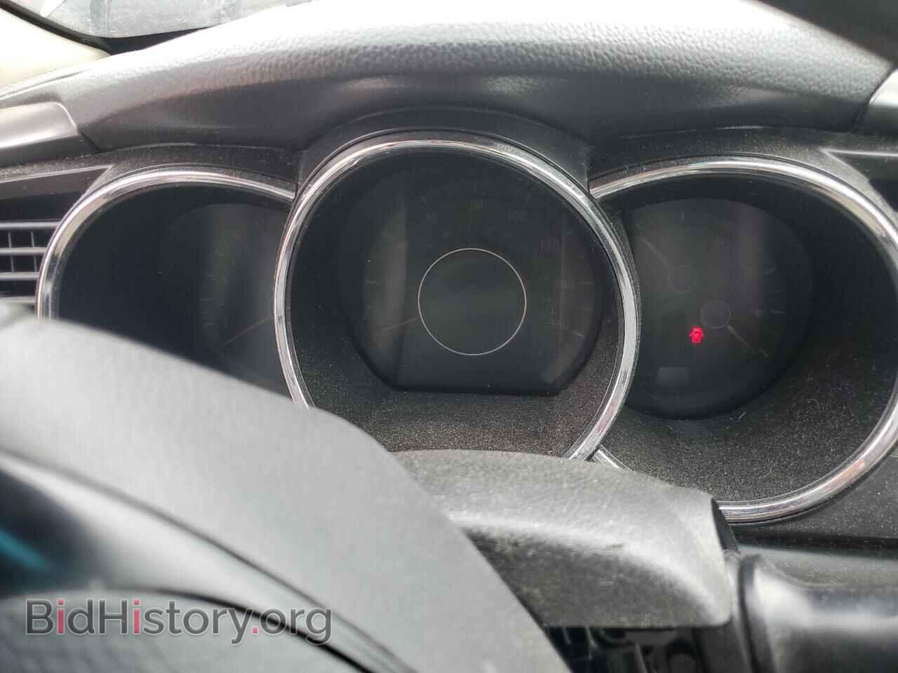 2013 KIA OPTIMA - VIN: 5XXGM4A76DG133968 - Фото 9