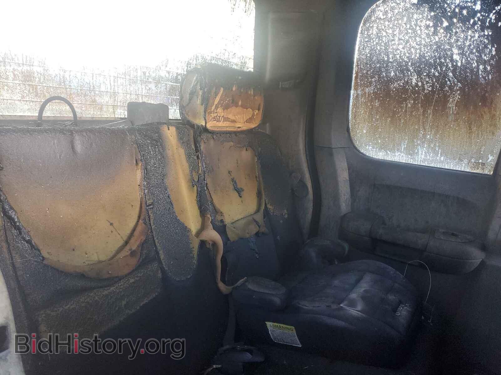 2010 GMC SIERRA - VIN: 1GTSKUEA6AZ143009 - Фото 6