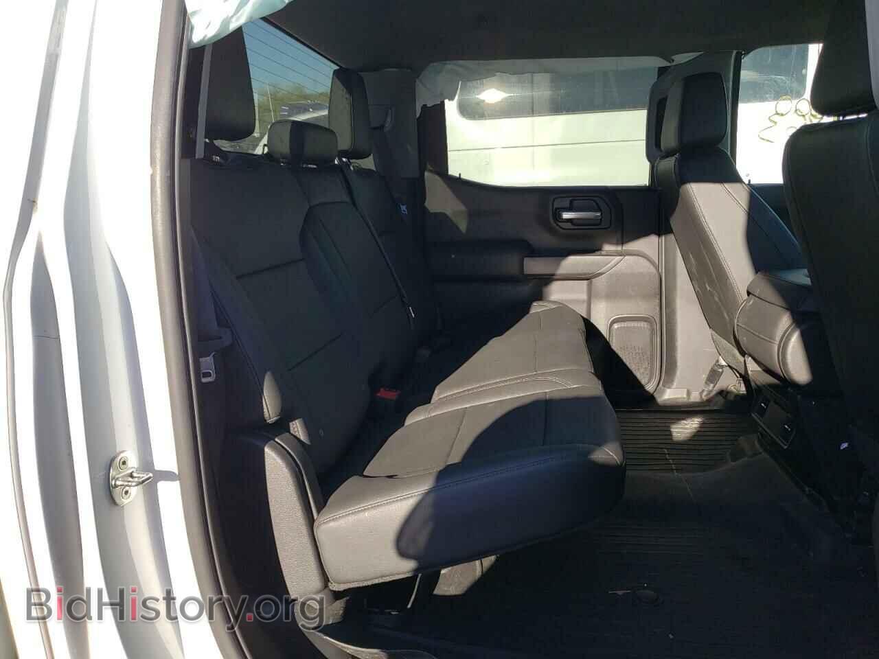 2019 CHEVROLET ALL Models - VIN: 3GCPYAEH8KG132000 - Фото 10