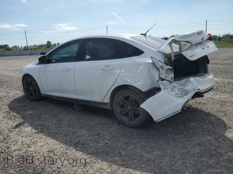 2012 Ford FOCUS (VIN 1FAHP3F22CL137264) — photo 2 of 12