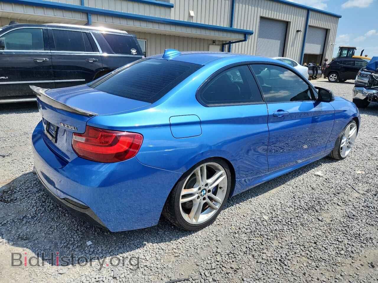 2014 BMW M2 - VIN: WBA1J7C5XEVW84418 - Фото 3
