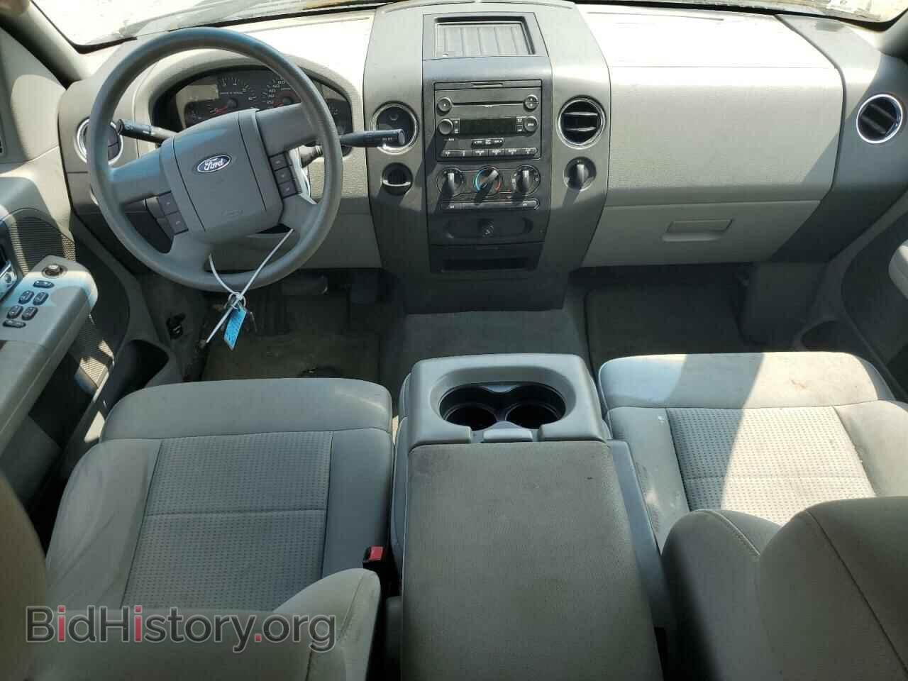 2007 FORD All Models - VIN: 1FTRX12W17FA87912 - Фото 8