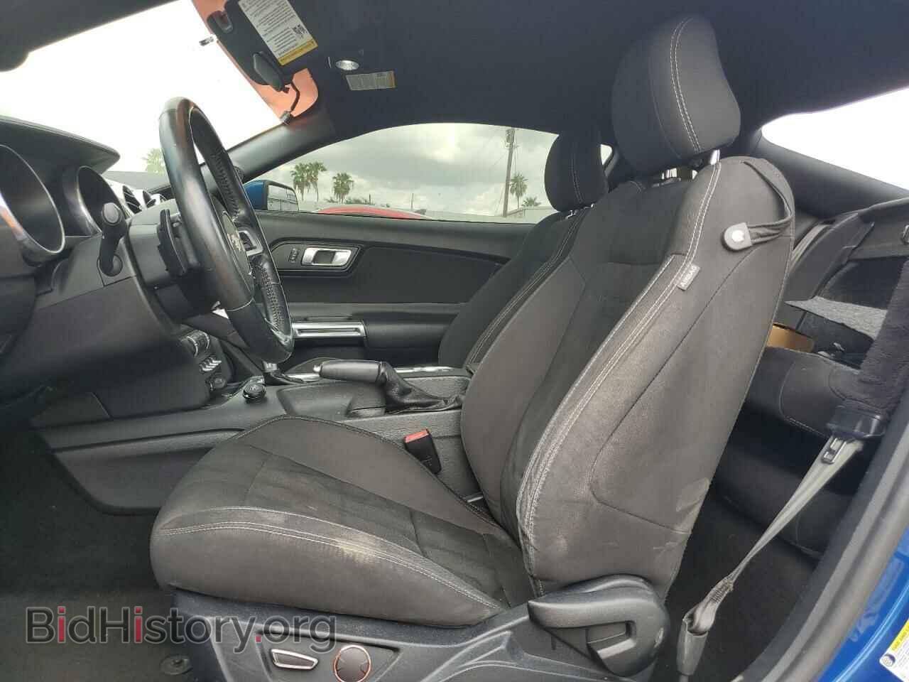 2018 FORD ALL Models - VIN: 1FA6P8TH9J5163018 - Photo 7