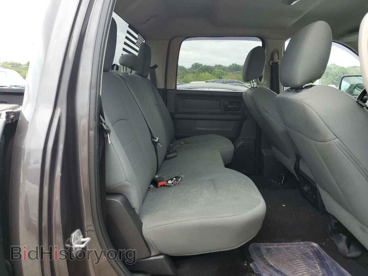 2015 RAM 1500 - VIN: 1C6RR7KT8FS588330 - Фото 10