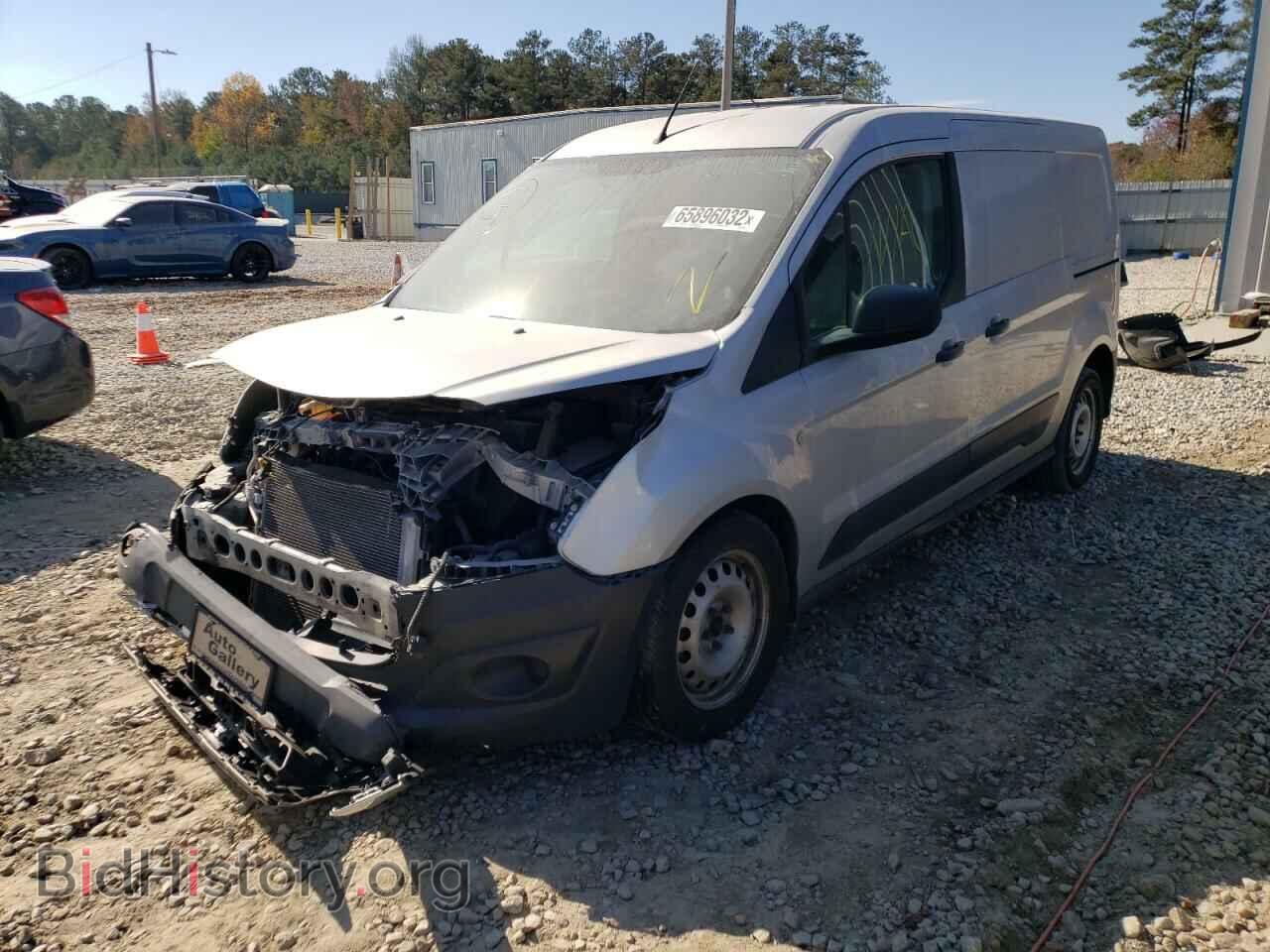 2014 FORD TRANSIT - VIN: NM0LS7E7XE1134860 - Фото 2