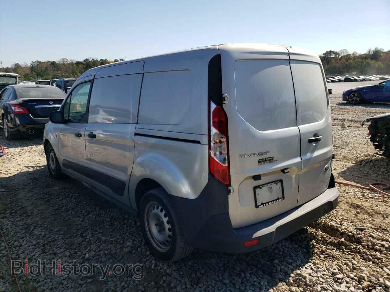 2014 FORD TRANSIT - VIN: NM0LS7E7XE1134860 - Фото 3