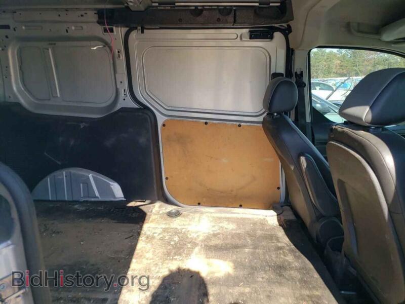 2014 Ford TRANSIT (VIN NM0LS7E7XE1134860) — фото 6 из 10