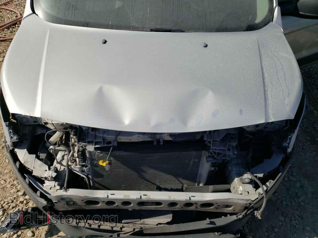 2014 FORD TRANSIT - VIN: NM0LS7E7XE1134860 - Фото 7
