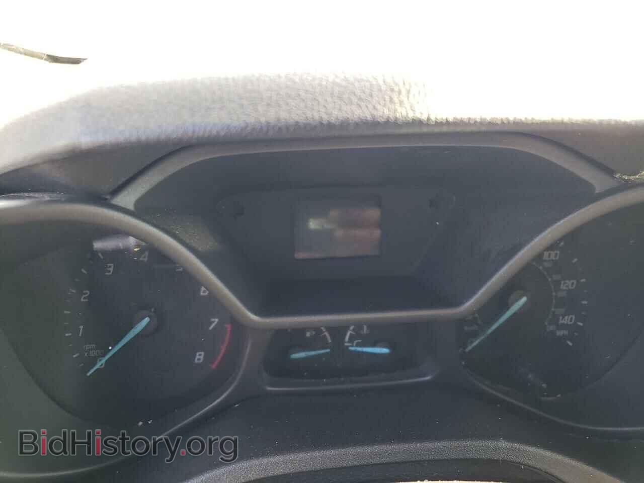 2014 FORD TRANSIT - VIN: NM0LS7E7XE1134860 - Фото 8