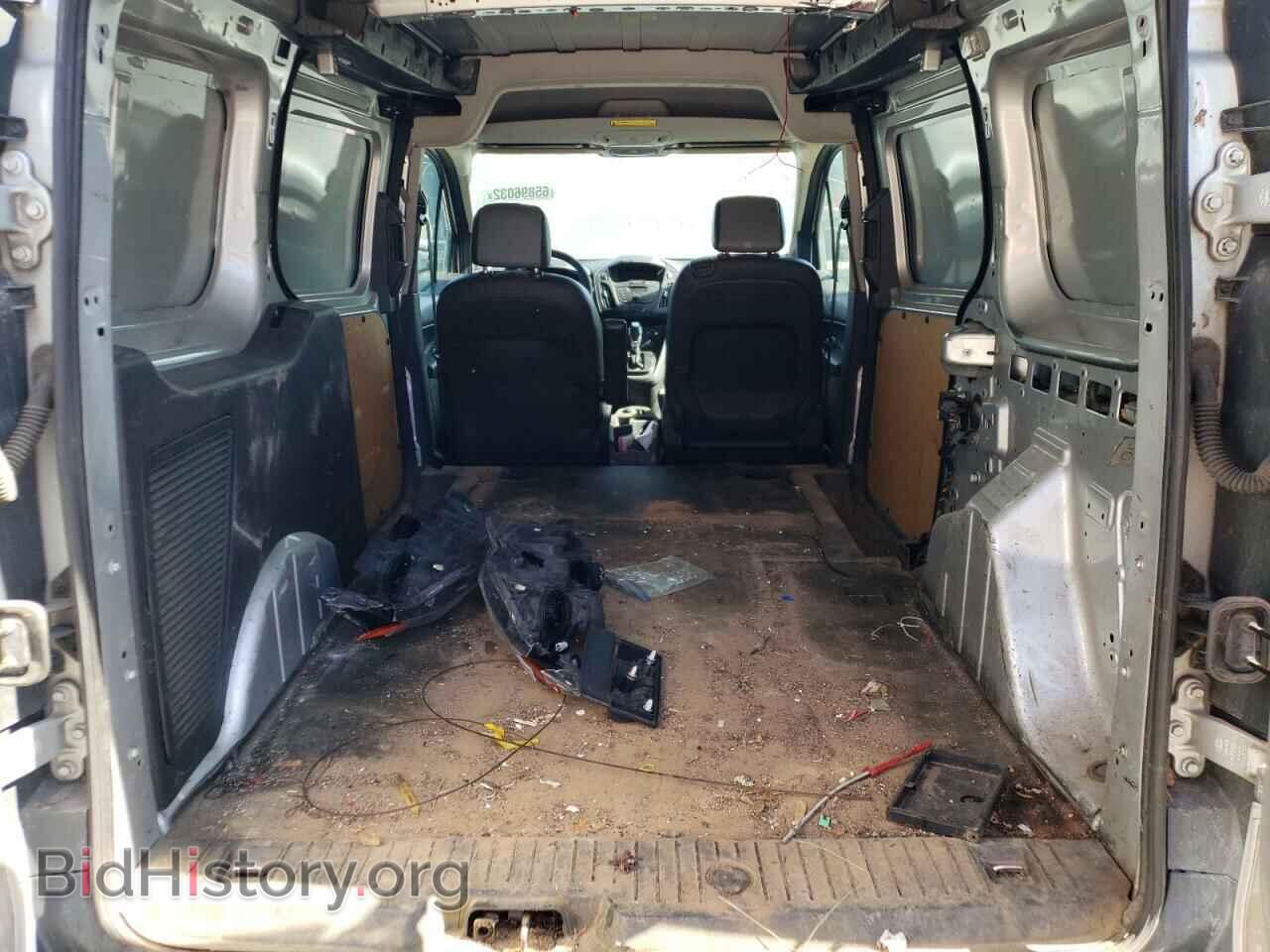 2014 FORD TRANSIT - VIN: NM0LS7E7XE1134860 - Фото 9