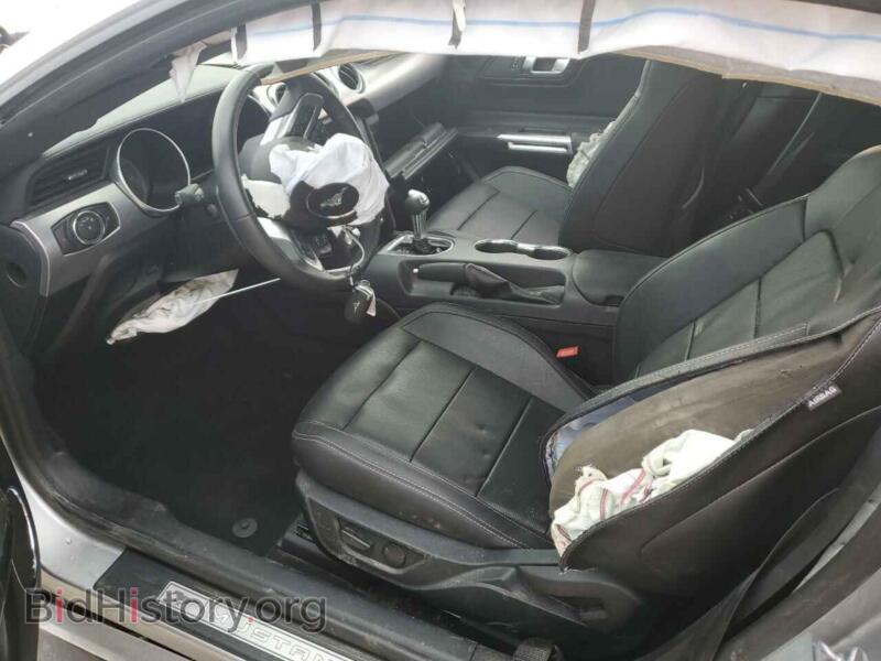 2023 Ford ALL MODELS (VIN 1FA6P8TH8P5102428) — photo 7 of 13