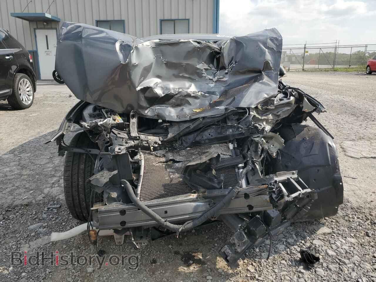 2015 FORD ALL Models - VIN: 1FA6P8AM1F5404822 - Фото 5