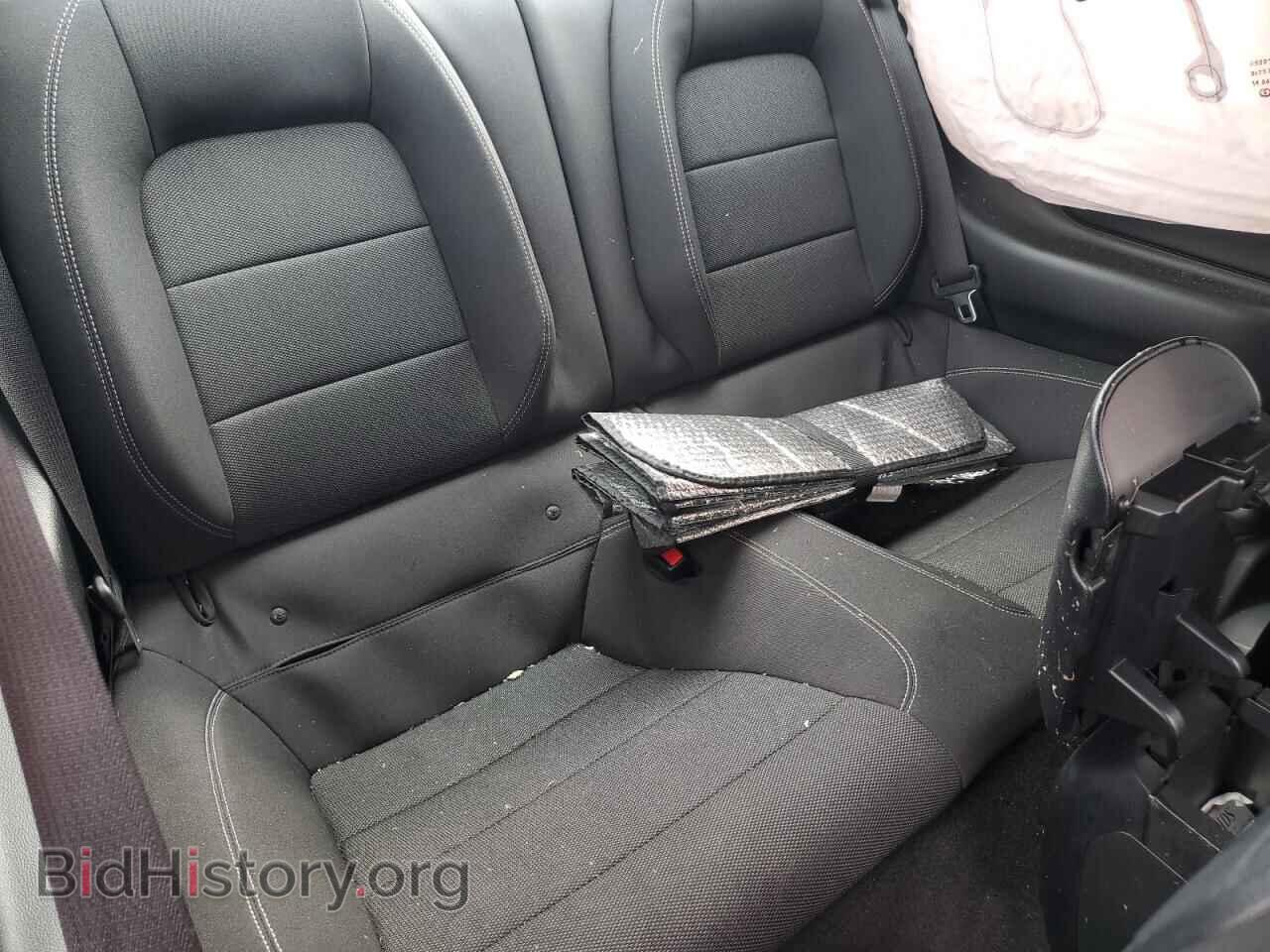 2015 FORD ALL Models - VIN: 1FA6P8AM1F5404822 - Фото 10