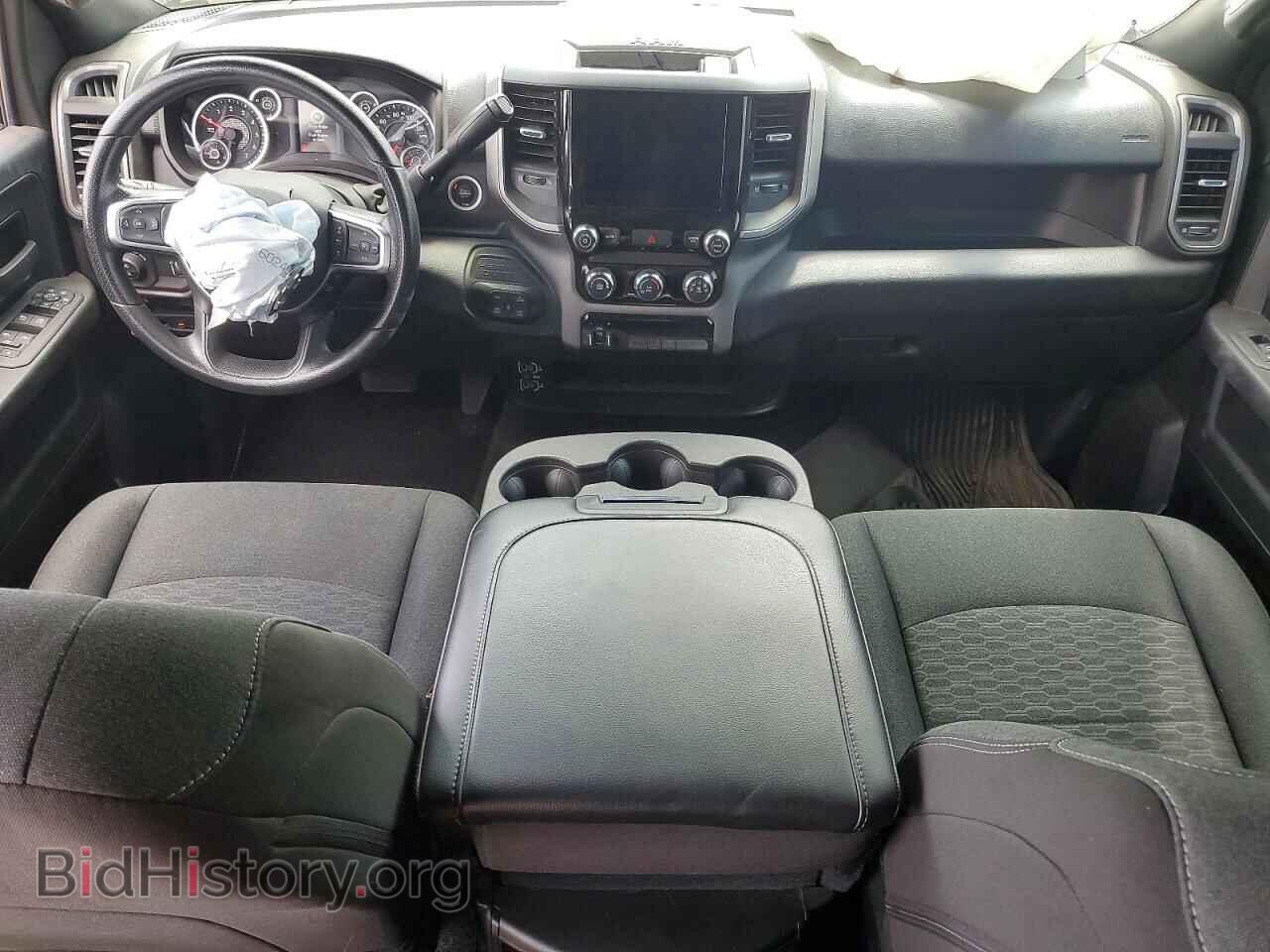 2026 RAM 2500 - VIN: 3C6UR5CJ9TG172348 - Фото 8
