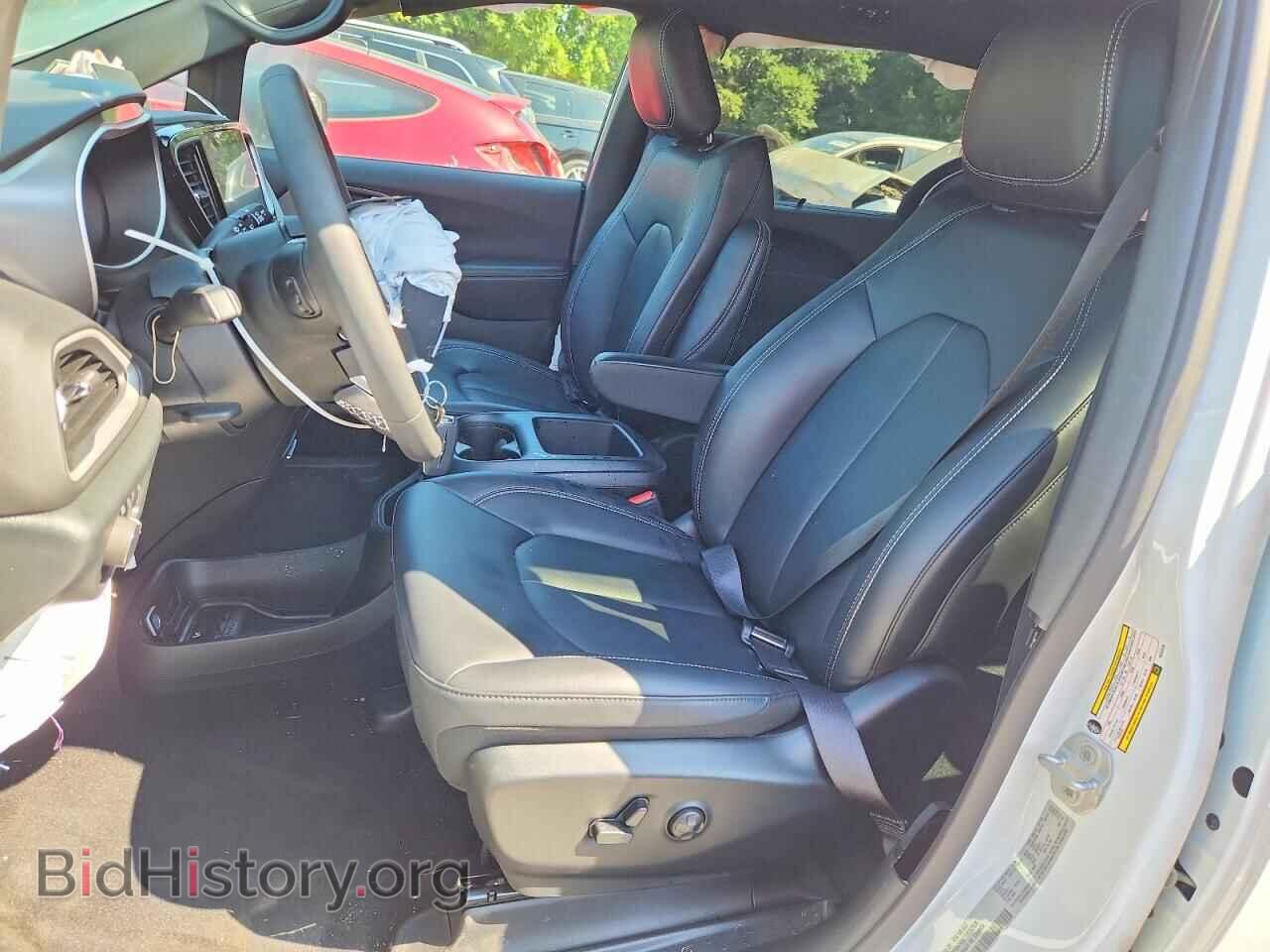 2026 CHRYSLER MINIVAN - VIN: 2C4RC1CG7TR252528 - Photo 7