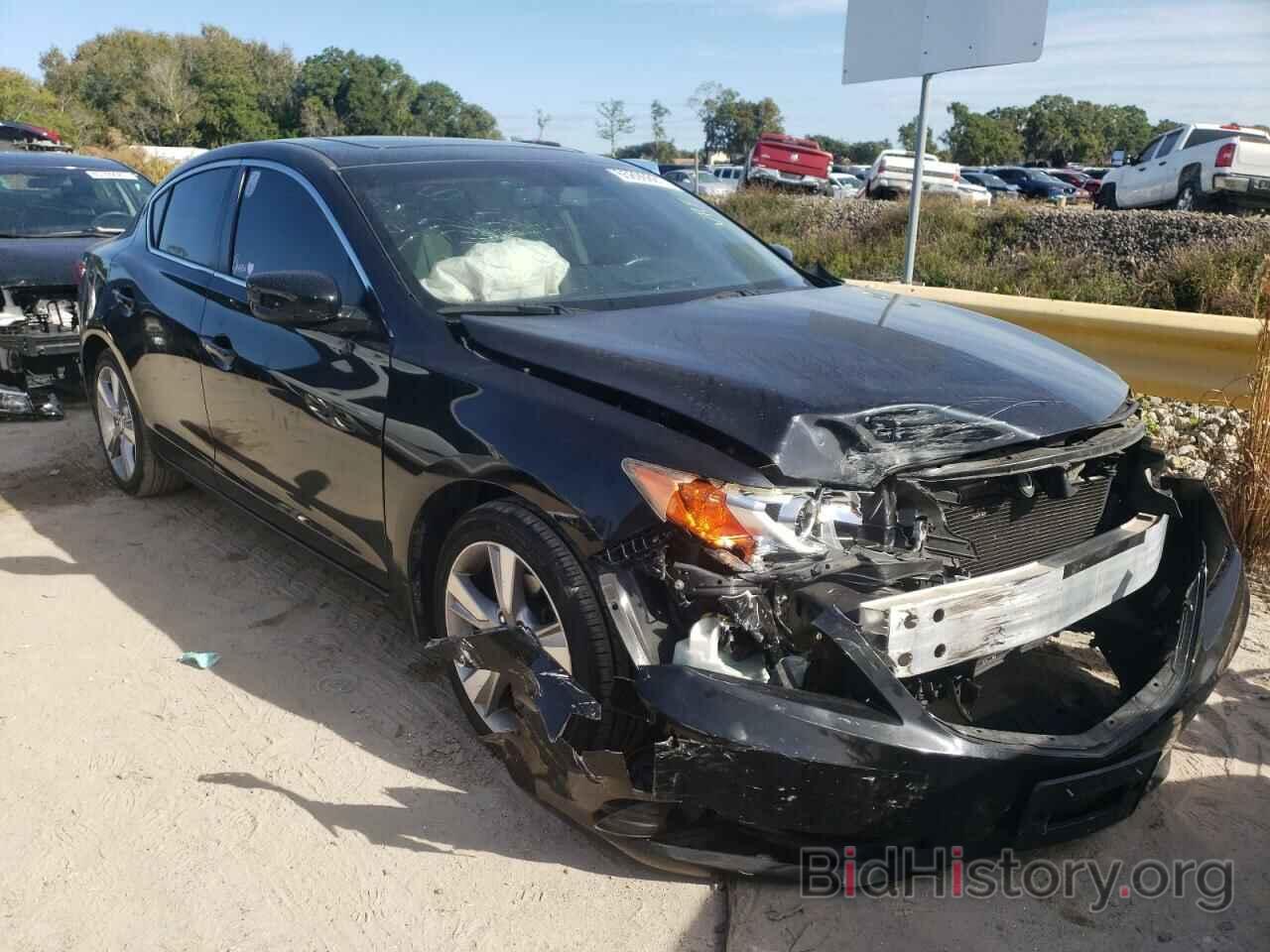 Photo 19VDE1F70DE000115 - ACURA ILX 2013