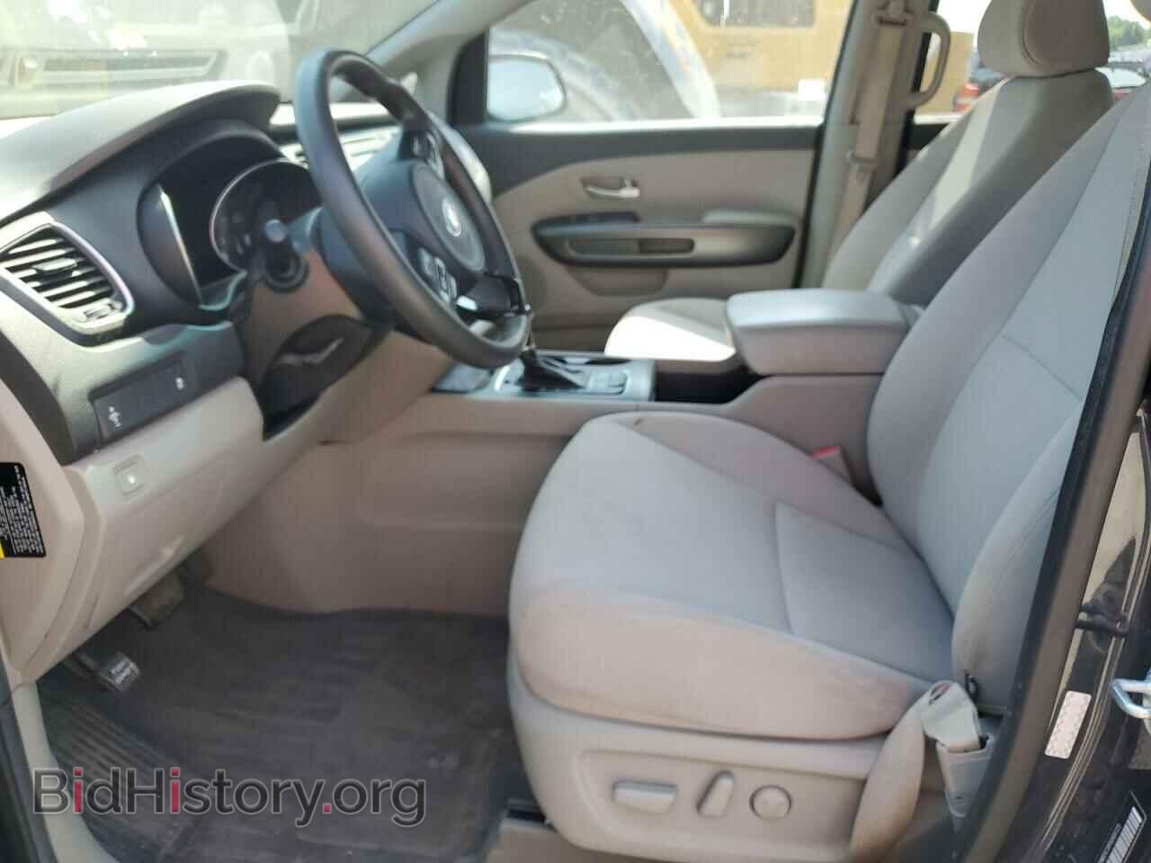 2015 KIA All Models - VIN: KNDMB5C19F6069725 - Photo 7