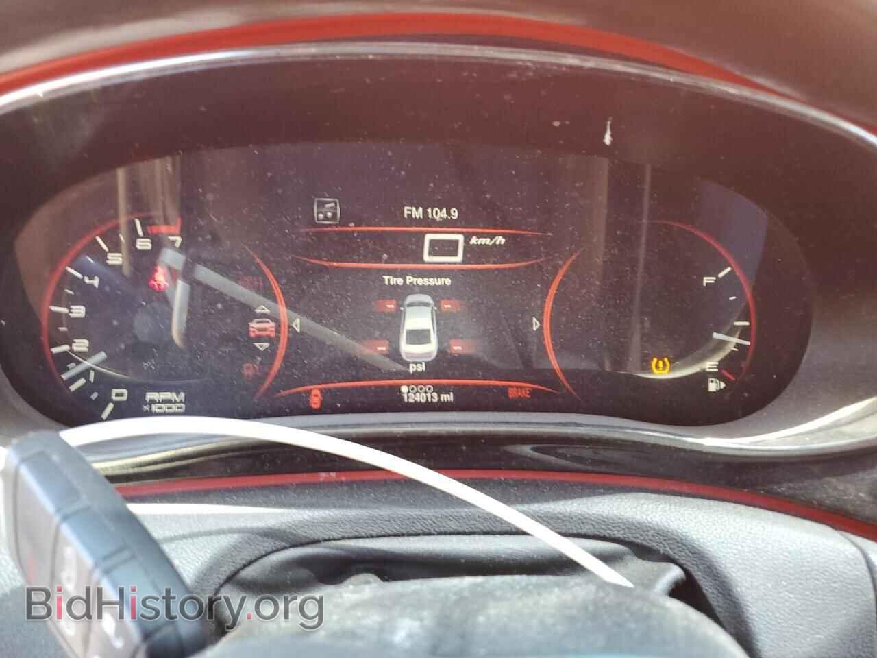 2015 DODGE DART - VIN: 1C3CDFEB9FD390696 - Photo 9