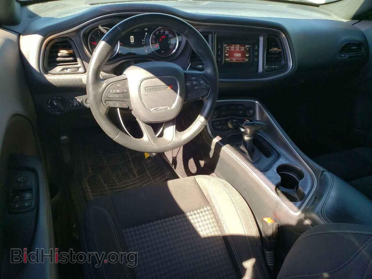 2017 DODGE CHALLENGER - VIN: 2C3CDZAG1HH598242 - Фото 8