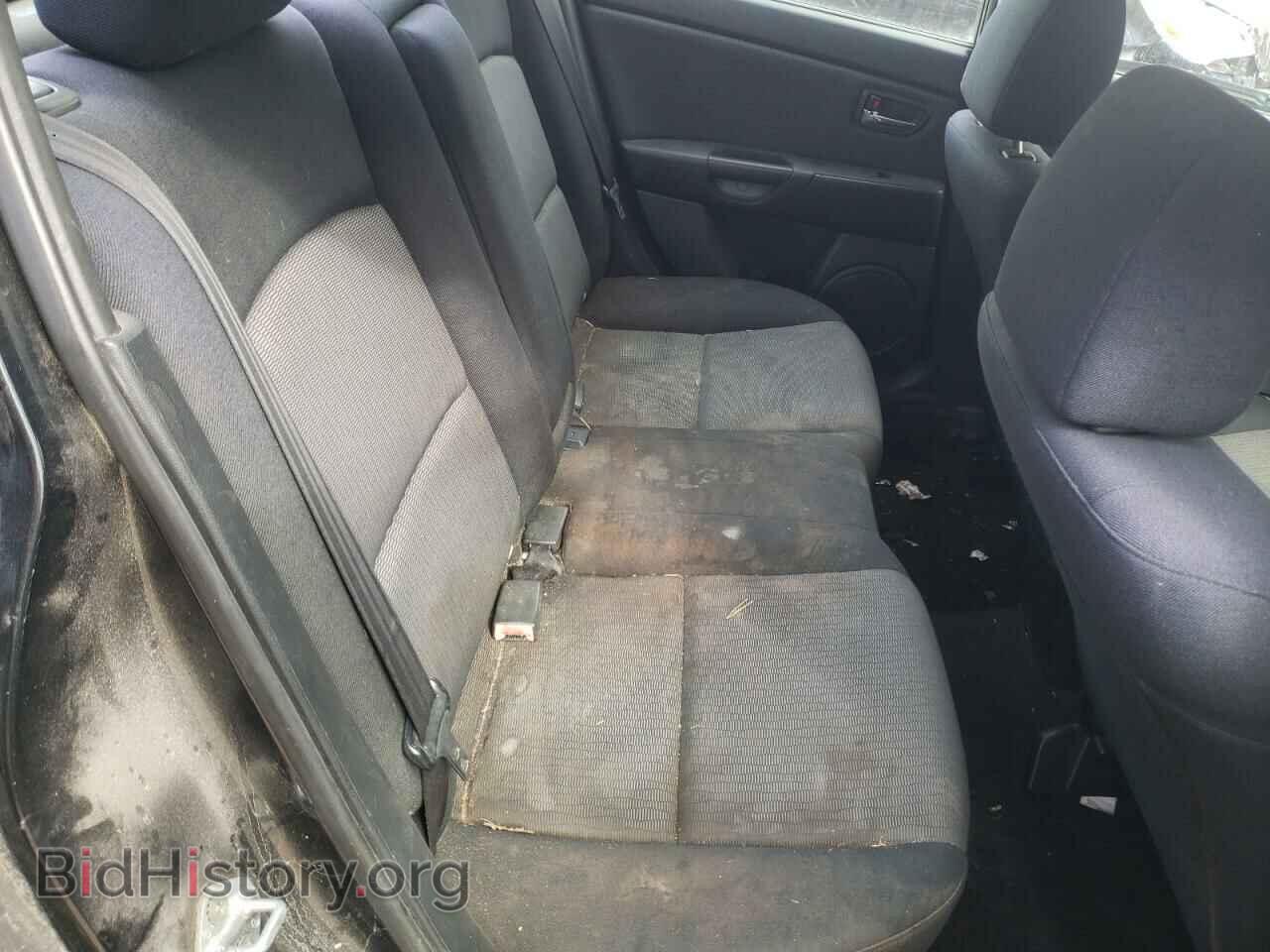 2009 MAZDA 3 - VIN: JM1BK32F291218776 - Фото 6